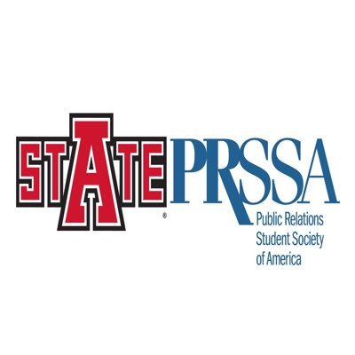 The purpose of PRSSA is to build relationships between PR practioners and PR students. Our goal is to instill professional PR skills within our members.