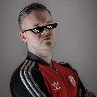 Out of Context Mark Goldbridge(@NoContextMarkG) 's Twitter Profile Photo