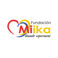 Fundación Miika(@FundacionMiika) 's Twitter Profile Photo