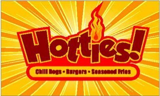 HottiesTruck's profile picture. Coming Soon - The food truck you won't want to miss.