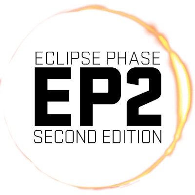 Transhuman survival TTRPG from Posthuman Studios.

Free digital starter pack: https://t.co/lW4IdeDQAn

mastodon: @eclipsephase@dice.camp