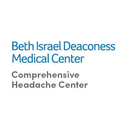 Bidmc Headache Center Bidmcheadache Twitter