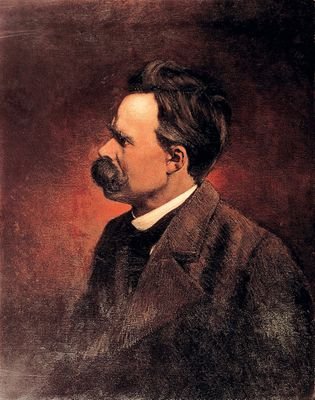 Friedrich Wilhelm Nietzsche. German Philosopher. Philologist. Cultural Critic. Anti-Christ. Poet. Classical Scholar. Dionysus. 1844–1900. #Nietzsche