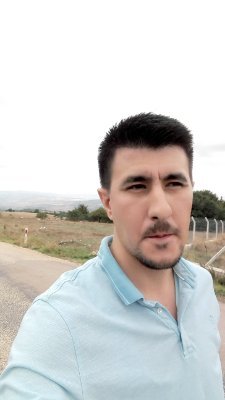 Mustafa97487403's profile picture. Kaderin izin vermediğine şansın gücü yetmez!!