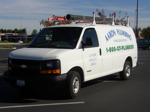 AaronPlbg's profile picture. We Are A Plumbing Service and Repair Company Serving Solano, Napa & Yolo Counties.
