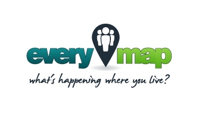 Crowdsourced community mapping for events, news, crime, connecting with people & things you want fixed in your neighbourhood.