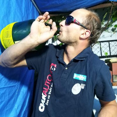 MikutaTomislav's profile picture. Timo