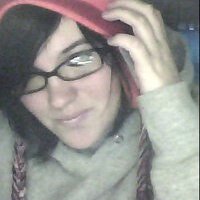 Amber Criswell - @MakeLameExcuses Twitter Profile Photo