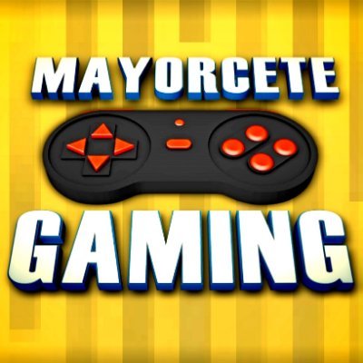 MayorceteGaming Profile Picture