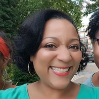 Jennifer M. Jones (@msjmjones) 's Twitter Profile