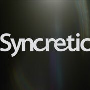 Syncretic Entertainment(@SyncreticEnt) 's Twitter Profile Photo