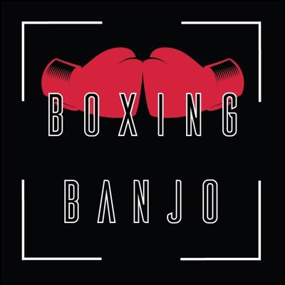 Boxing Banjo