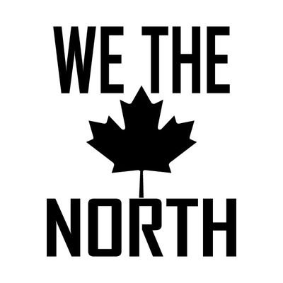 #TheNorth #WeTheNorth