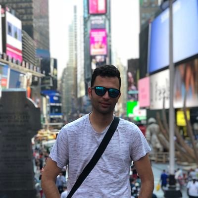 danimar_3's profile picture. 💪🏼💻📚