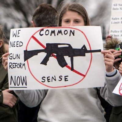 We are a community-led, faith-driven group who wish to see comprehensive gun reform for all Illinois residents.  Stop gun violence NOW! Vote gun control!