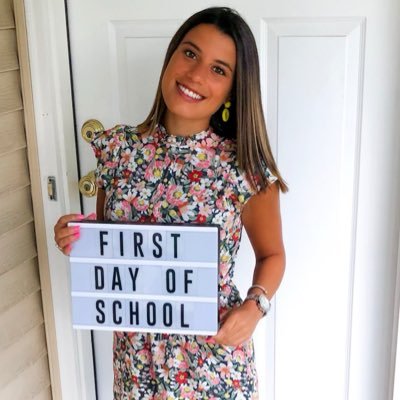 Miss_Grabler's profile picture. Woodbridge Township School District, First Grade Teacher at Ross Street School #11
