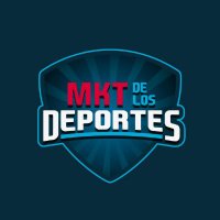 Marketing de los Deportes(@MktDeportesOK) 's Twitter Profile Photo