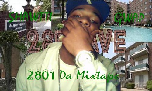 1 Of Da Hottest Niggas In Da D.M.V