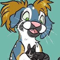 Kend0@waterdogwharf.com (๐ฆโ๏ธ) (@keryuokami) 's Twitter Profile Photo Kend0@waterdogwharf.com (๐ฆโ๏ธ) (@keryuokami) 's Twitter Profile Photo