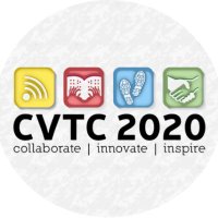 Canadian Vision Teachers' Conference 2020 (@cvtc2020) 's Twitter Profile Photo Canadian Vision Teachers' Conference 2020 (@cvtc2020) 's Twitter Profile Photo