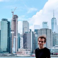 Arthur Herbout (@aherbout) 's Twitter Profile