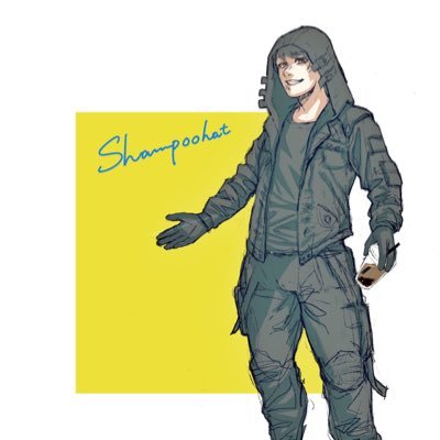 ELG_shampoo's profile picture. 【PUBG Mobile専用】 clan→ アフロヘッド会/crew→無所属/S7アジアデュオ征服者/iPad mini(5) 4本指