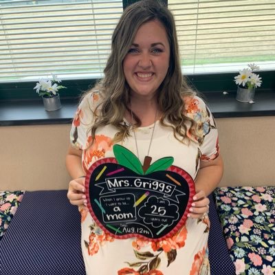 MrsGriggs504's profile picture. 4th and 5th Grade Teacher at HBS