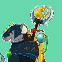 Spooky Boot (@ferrettoo) 's Twitter Profile