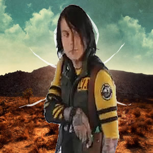 KilljoyFrank's profile picture. DEAD