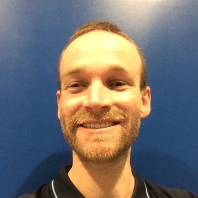 searle_daniel's profile picture. Physio, pain educator, disability advocate. The world functions better for everyone when we support the most vulnerable