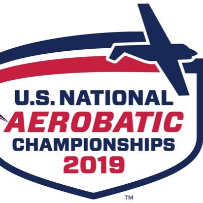 Follow this to get real time updates from the 2019 U.S. National Aerobatic Championships