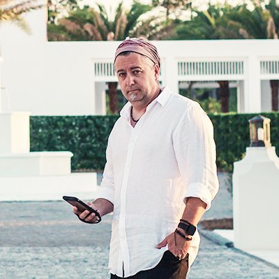 jasonabney's profile picture. Digital Marketer & Creative
Email Marketing & Social Media Strategist. Making Ecommerce BEAUTIFUL!

#BeAwesome