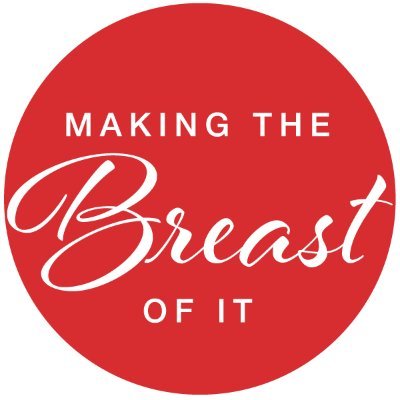 A unique podcast featuring Krysten Gentile's battle with #MetastaticBreastCancer. Nothing was off limits!  #stage4mets #breastcancr #makingthebreastofit RIP KG