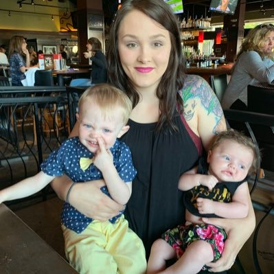 Mom life is the best life, Kyla, Colt and Milly! Married to the love of my life, KWL. Living my best life with my babies and husband❤️