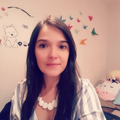 Hoy profesional de la Iniciativas Clústers #SeguridadAlimentaria y #PyBA que lidera la CCB. Contadora pública especialista en gerencia estratégica de negocios