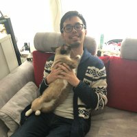 Chan Wing Fuk (@chanwingfuk) 's Twitter Profile