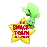 SnackTownAllStars (@snacktownstars) 's Twitter Profile Photo