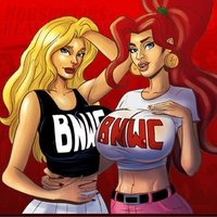 BlacknWhiteComics(@BlacknWhiteComx) 's Twitter Profile Photo