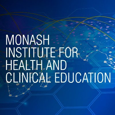 Monash Institute for Health and Clinical Education. Est. 20 April, 2016. Delivering premium training in continuing health professions education globally.