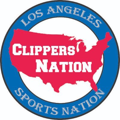 Enhancing Your Los Angeles #ClipperNation Fan Experience | @LAXSportsNation Section | Blogs📝 Social Content📲 Giveaways💥Podcasts🎙Shop🛍(https://t.co/RXBRWomScd)