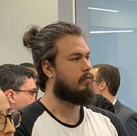 rhezzus's profile picture. Ano passado eu morri, mas esse ano eu não morro.