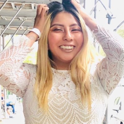 angiefabian_'s profile picture. 👩🏼‍💻 Advertising 🇺🇸🇲🇽 Zapoteca 🧜🏼‍♀️ |