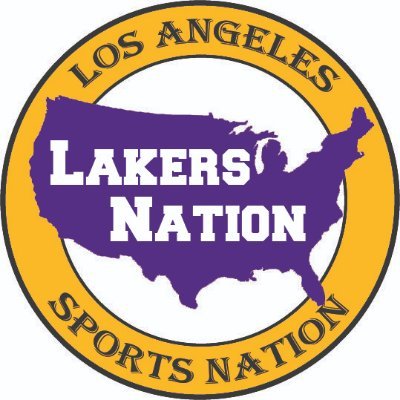 Lakers nation