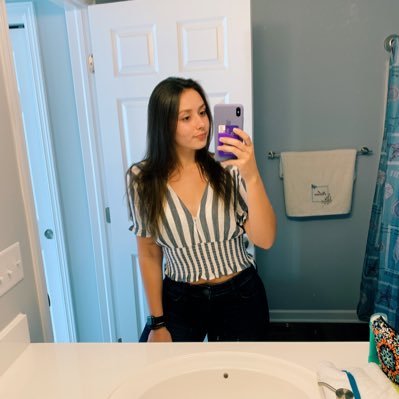 alyssapawlowsk's profile picture. IHA '17 | Scranton '21