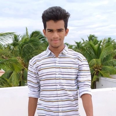 Shankar98037141's profile picture. be the reason for someone smiles today