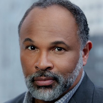Official account for Geoffrey Owens — actor, teacher, director and Shakespeare connoisseur.