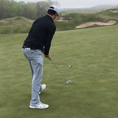 CaseyCovalt5's profile picture. It’s not me. It’s you.