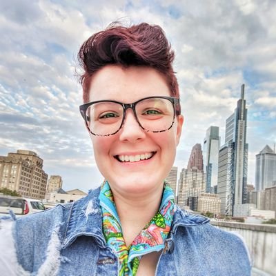 SRWaddle93's profile picture. I tweet:
📢 Things I find funny
🚀 Marketing and advertising genius 
✈️ When I go to conferences
Also, I love lists. 
The posts/opinions I share are my own.