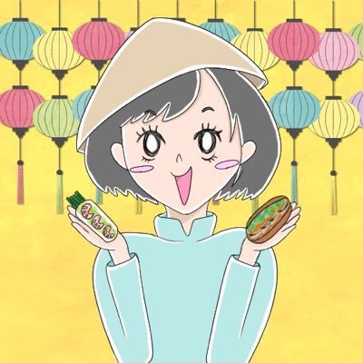 李瑚/Lico🇻🇳ベトナム女子旅を応援📣さんのプロフィール画像