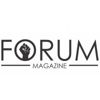 FORUM Magazine (@forumatou) 's Twitter Profile
